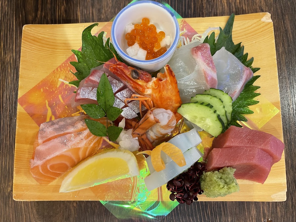 World Dining 'ceada Palace' Photos 2